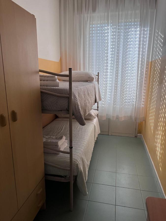 Hotel Montebello Riccione Kamer foto