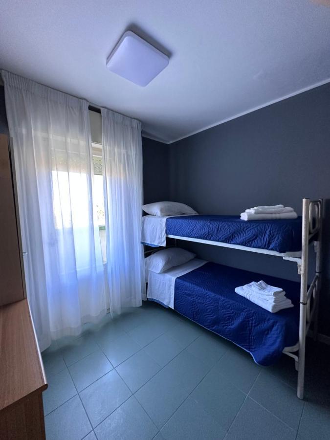 Hotel Montebello Riccione Buitenkant foto